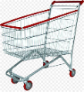 Carrinho de Compras