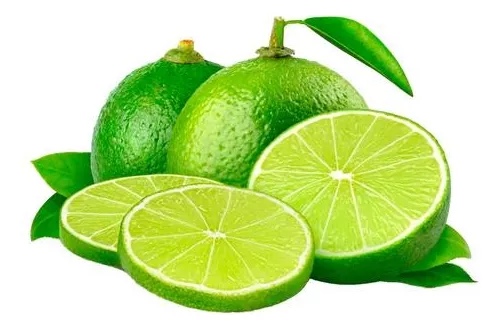 Muda de limaõ